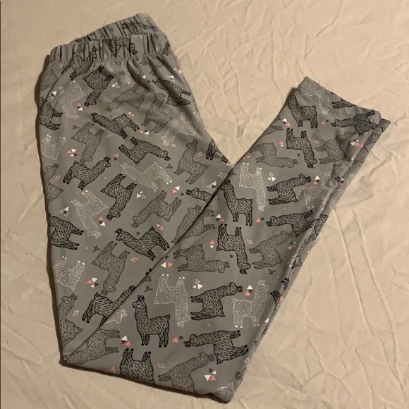 SweetLegs Petite - No Prob-Llama - Picture 1 of 4